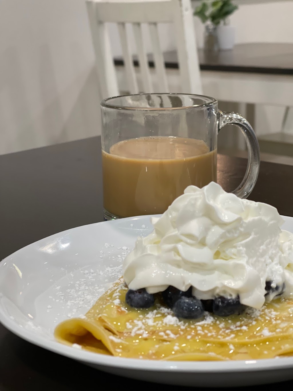 Crêpe Café Sisters Leavenworth | restaurant | 220 9th St J, Leavenworth, WA 98826, United States | 5094960564 OR +1 509-496-0564