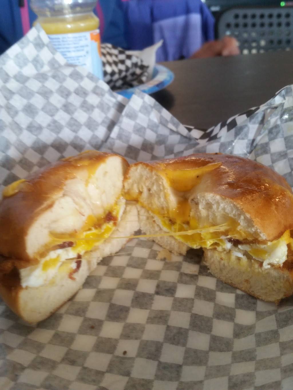 Cazenovia Bagel Co. | bakery | 79 Nelson St, Cazenovia, NY 13035, USA | 3158154209 OR +1 315-815-4209