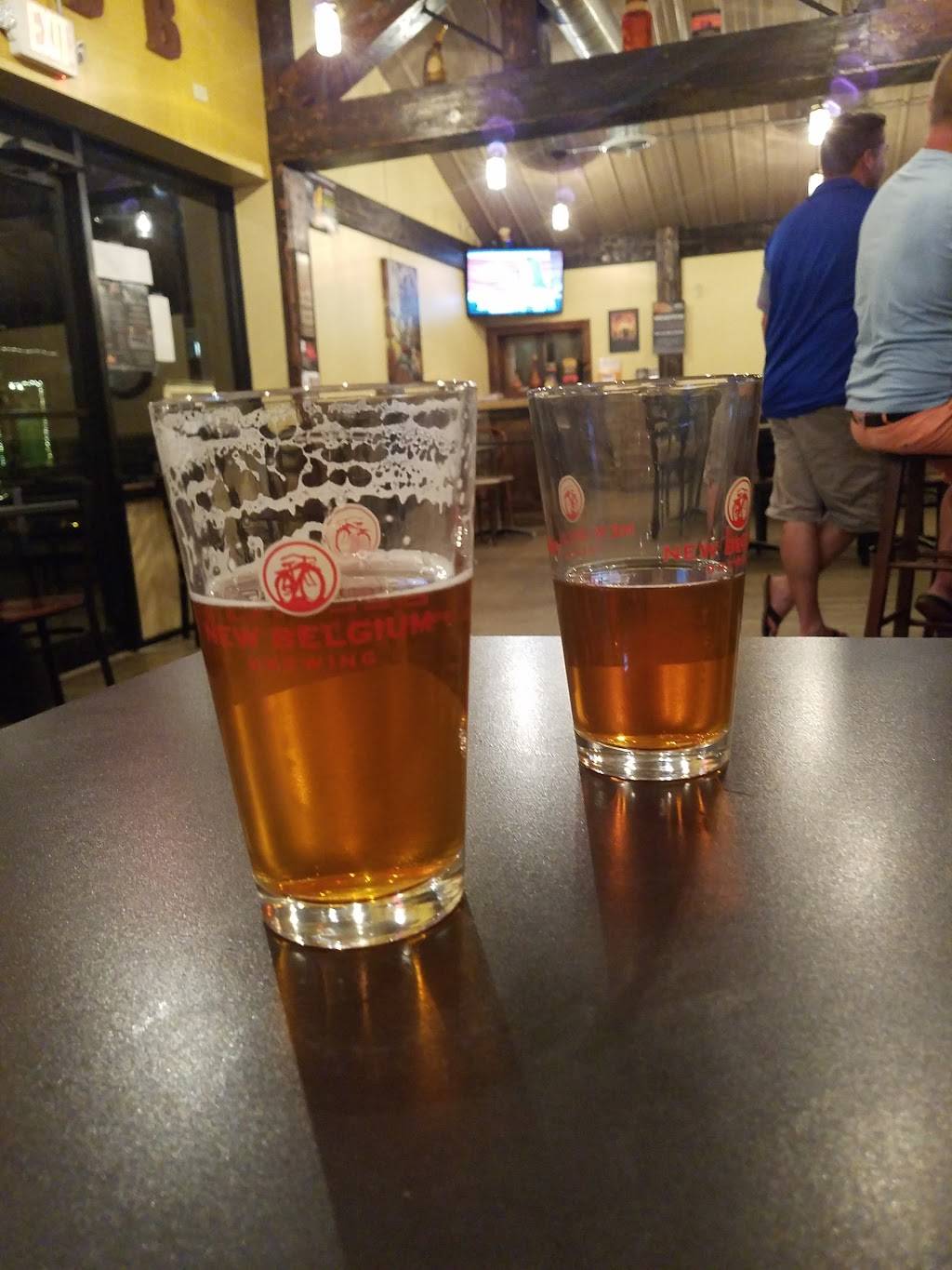 Monroe St. Brick & Brew | restaurant | 21 Monroe St, Ellicottville, NY 14731, USA | 7166991051 OR +1 716-699-1051