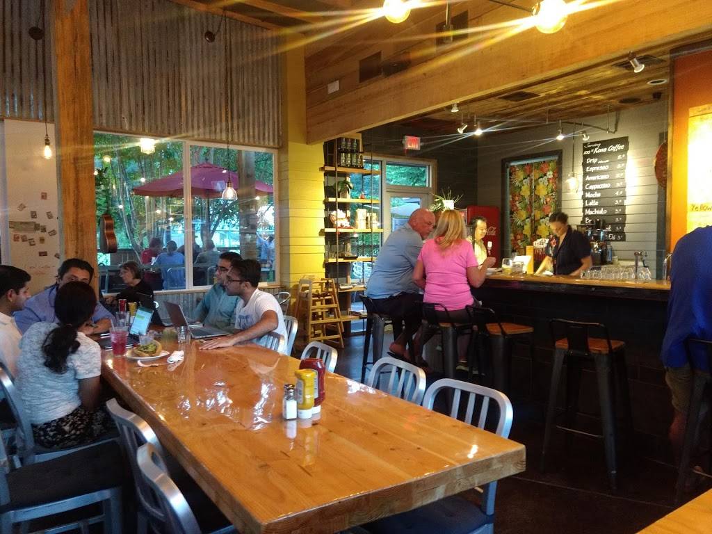 Java Lava Brew | cafe | 1201 Southmore Blvd, Houston, TX 77004, USA | 8328315652 OR +1 832-831-5652