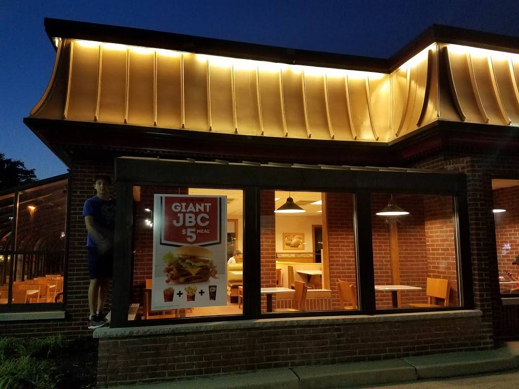Wendys | restaurant | 151 S Western Ave, Carpentersville, IL 60110, USA | 8474280383 OR +1 847-428-0383