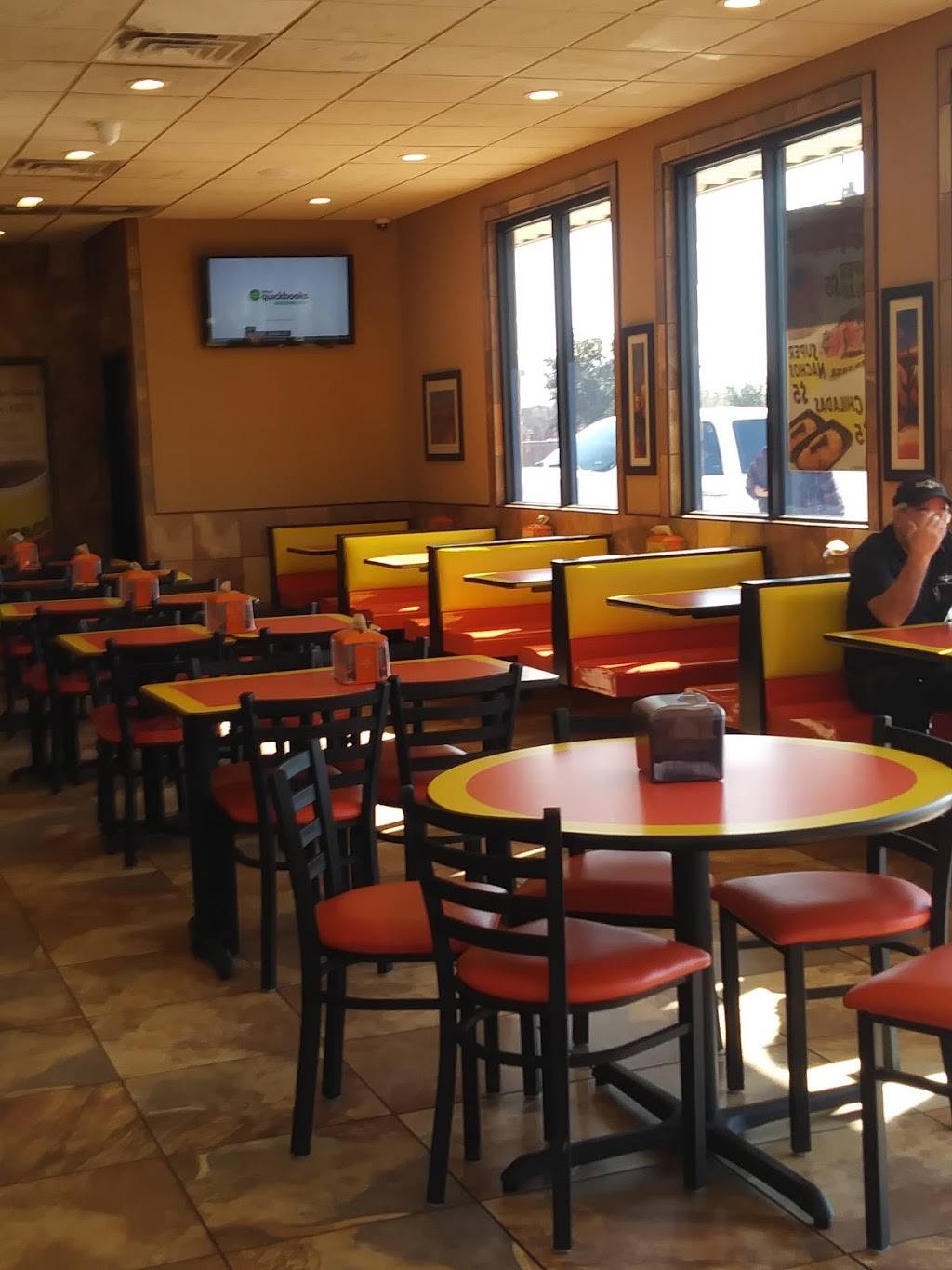 Taco Casa | restaurant | 7717 Crowley Rd, Fort Worth, TX 76134, USA | 8179841934 OR +1 817-984-1934