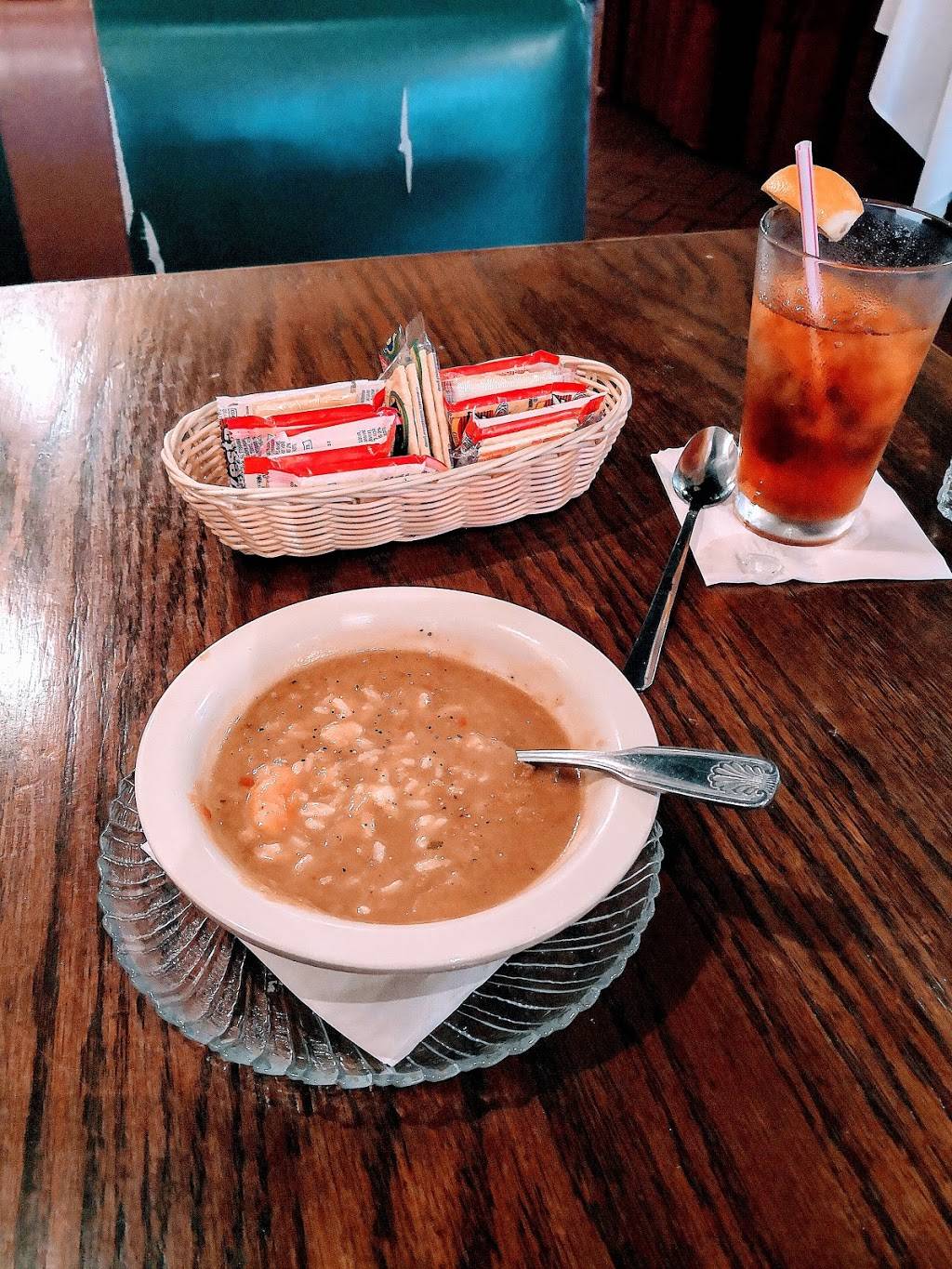 Clementines Restaurant | restaurant | 6448 Cypress Creek Pkwy, Houston, TX 77069, USA | 2814405310 OR +1 281-440-5310