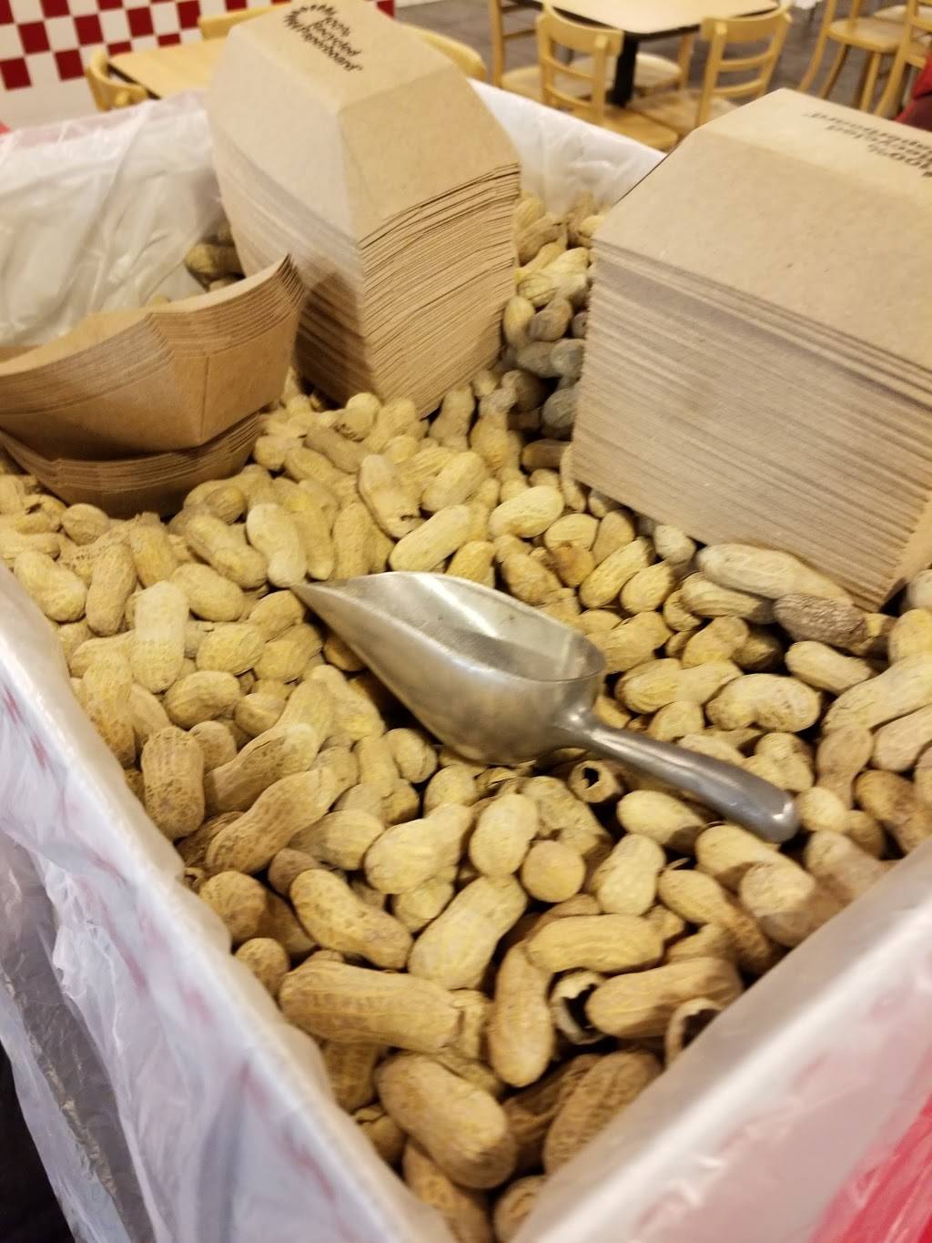 Five Guys | meal takeaway | 108 Burgess Rd, Harrisonburg, VA 22801, USA | 5404334897 OR +1 540-433-4897