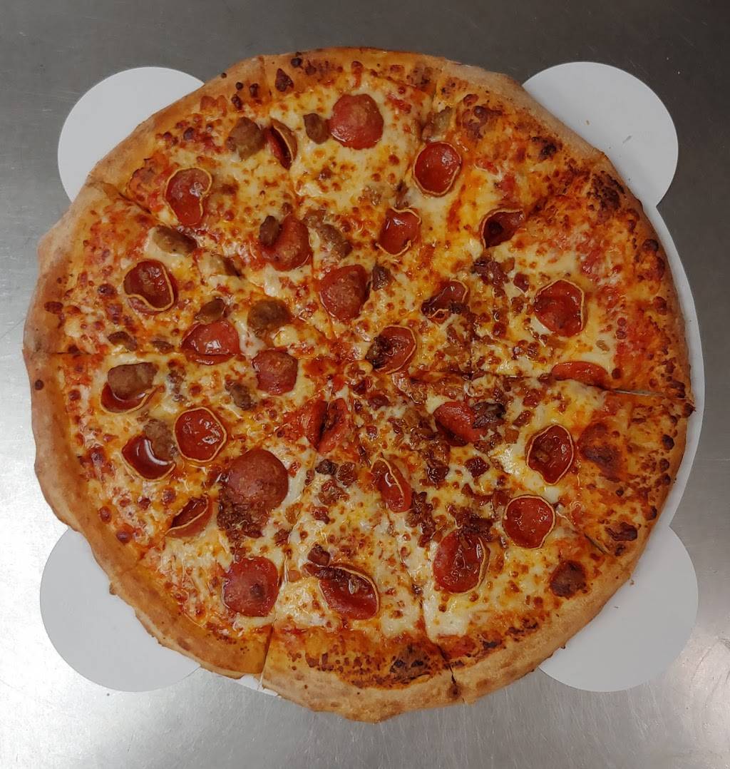 Family Pizza Palace | restaurant | 516 Cleveland St, Elyria, OH 44035, USA | 4403655626 OR +1 440-365-5626