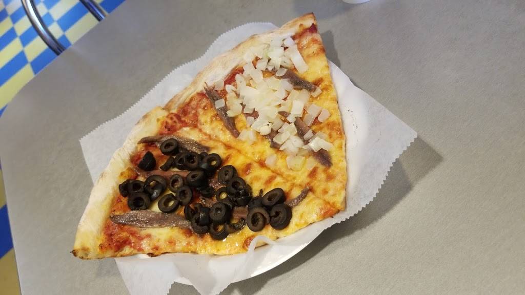 Giuseppis Pizza Plus | restaurant | 199 E Montgomery Ave L, Rockville, MD 20850, USA | 3014240413 OR +1 301-424-0413