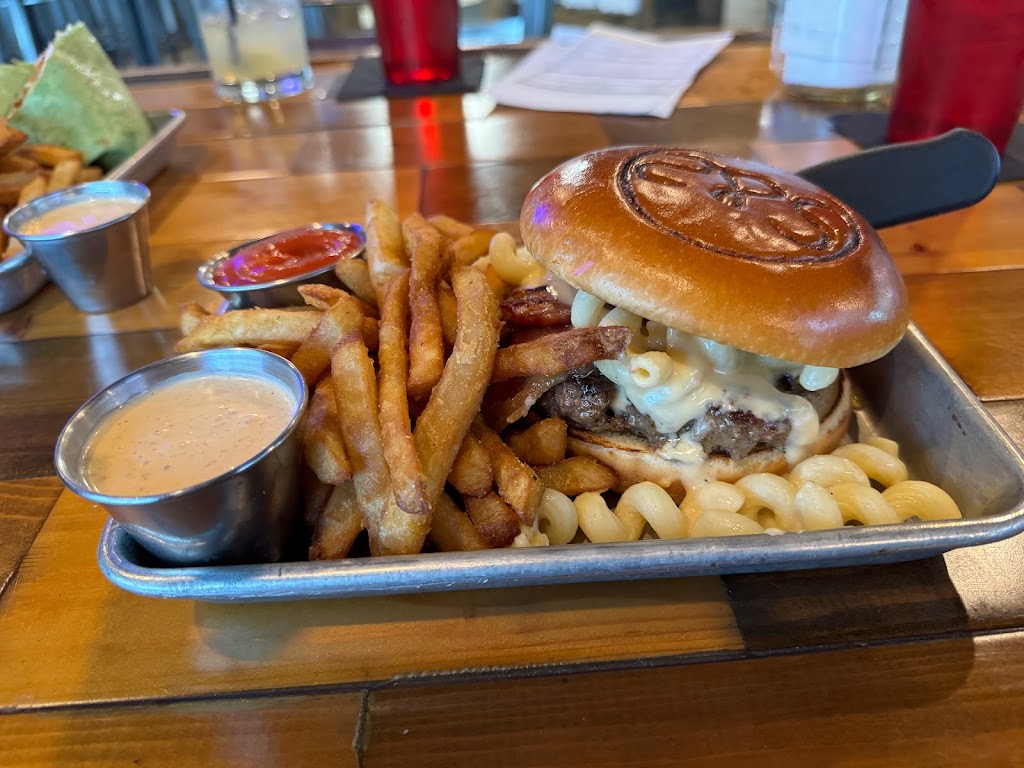 Scholars & Scoundrels Bar and Grill Elyson | restaurant | 6845 Peek Rd Suite 100, Katy, TX 77493, USA | 8324375755 OR +1 832-437-5755