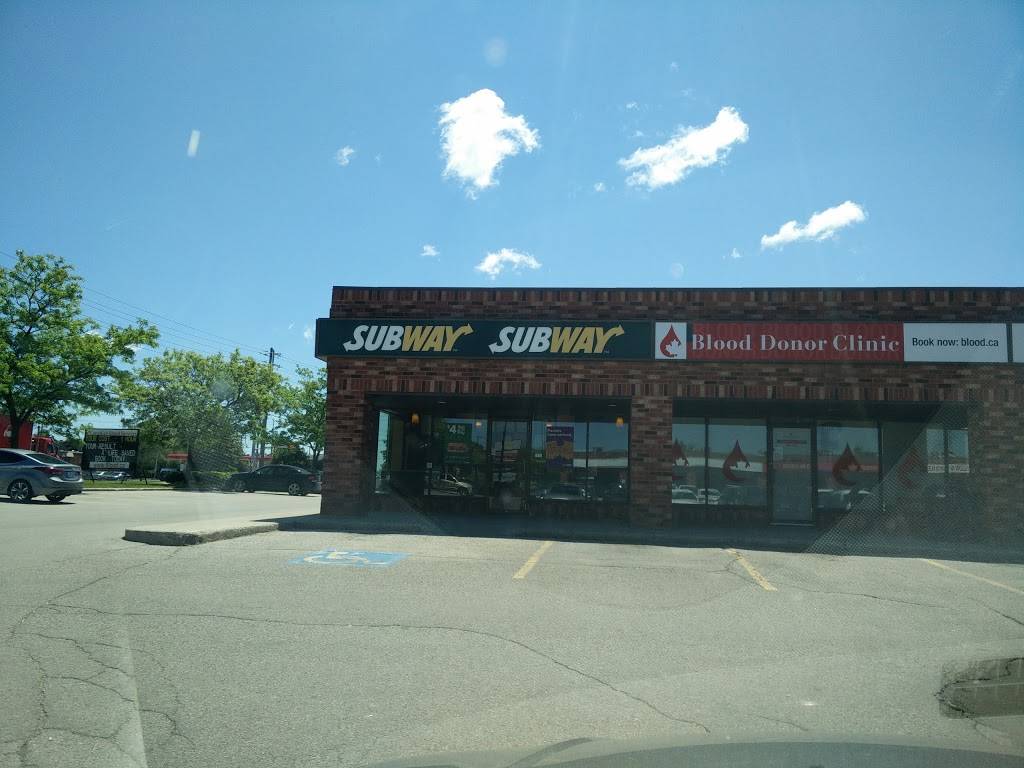 Subway | restaurant | 130 Silvercreek Pkwy N Unit 8, Guelph, ON N1H 7Y5, Canada | 5198372892 OR +1 519-837-2892