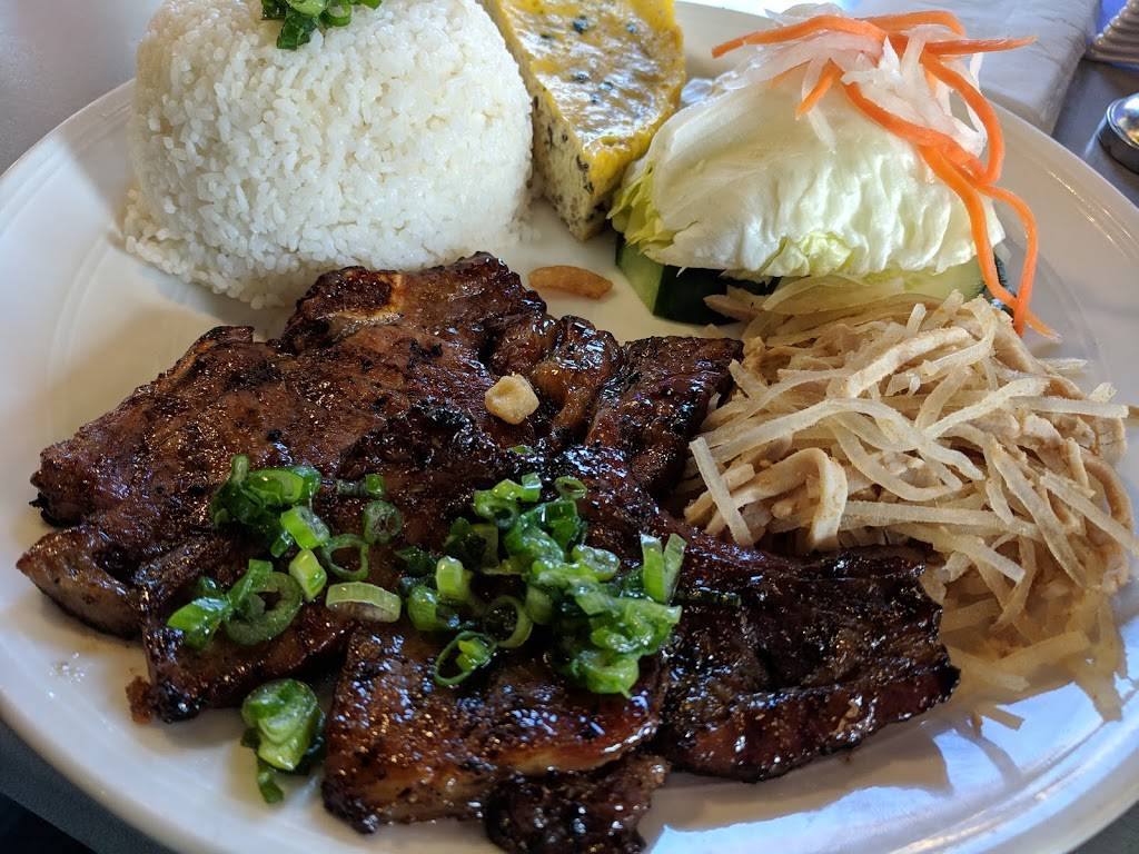 Com Tam Thien Huong | restaurant | 1715 Lundy Ave #198, San Jose, CA 95131, USA | 4084534145 OR +1 408-453-4145