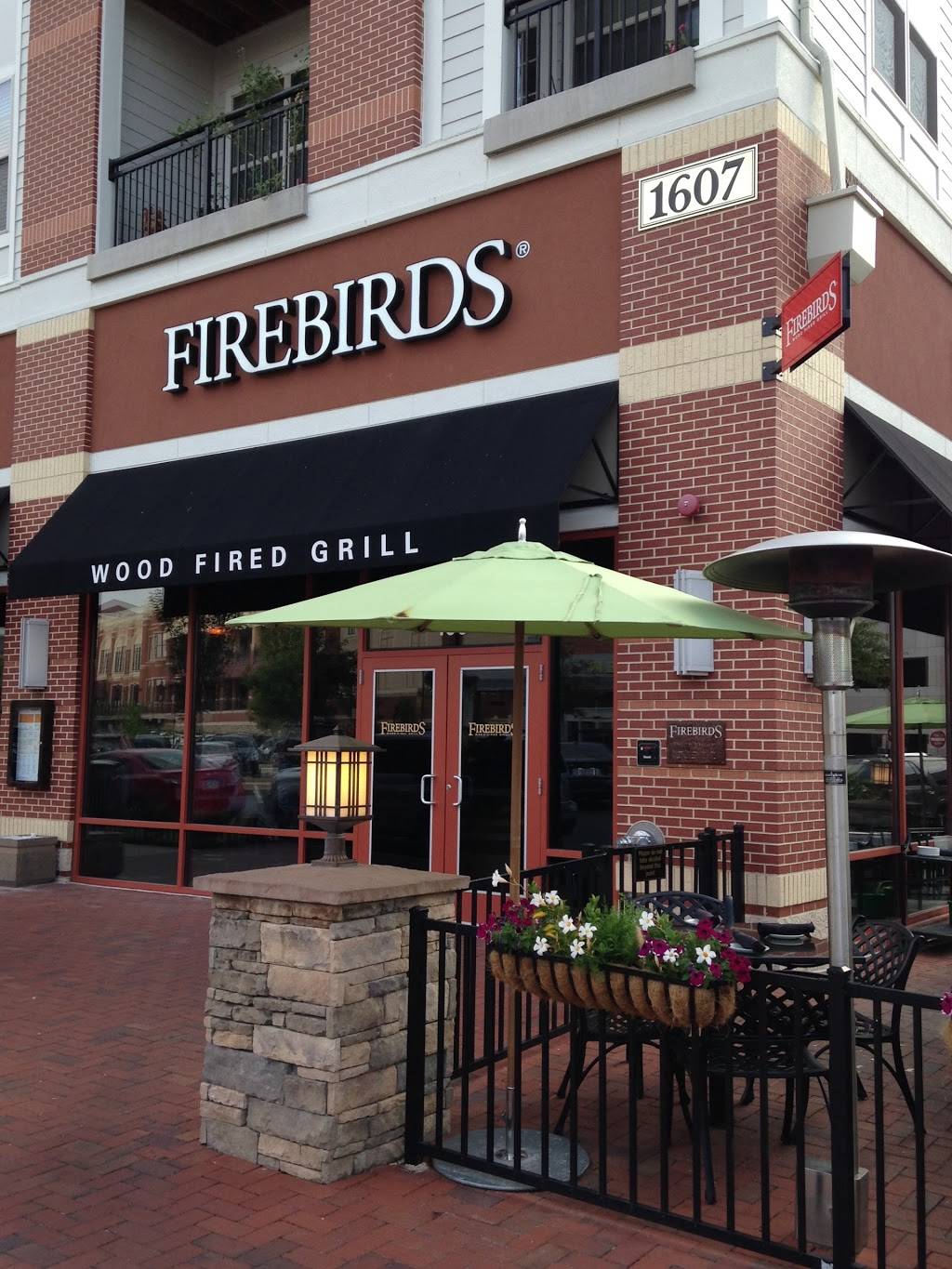 Firebirds Wood Fired Grill | restaurant | 1607 Village Market Boulevard Southeast, Leesburg, VA 20175, USA | 7038400443 OR +1 703-840-0443