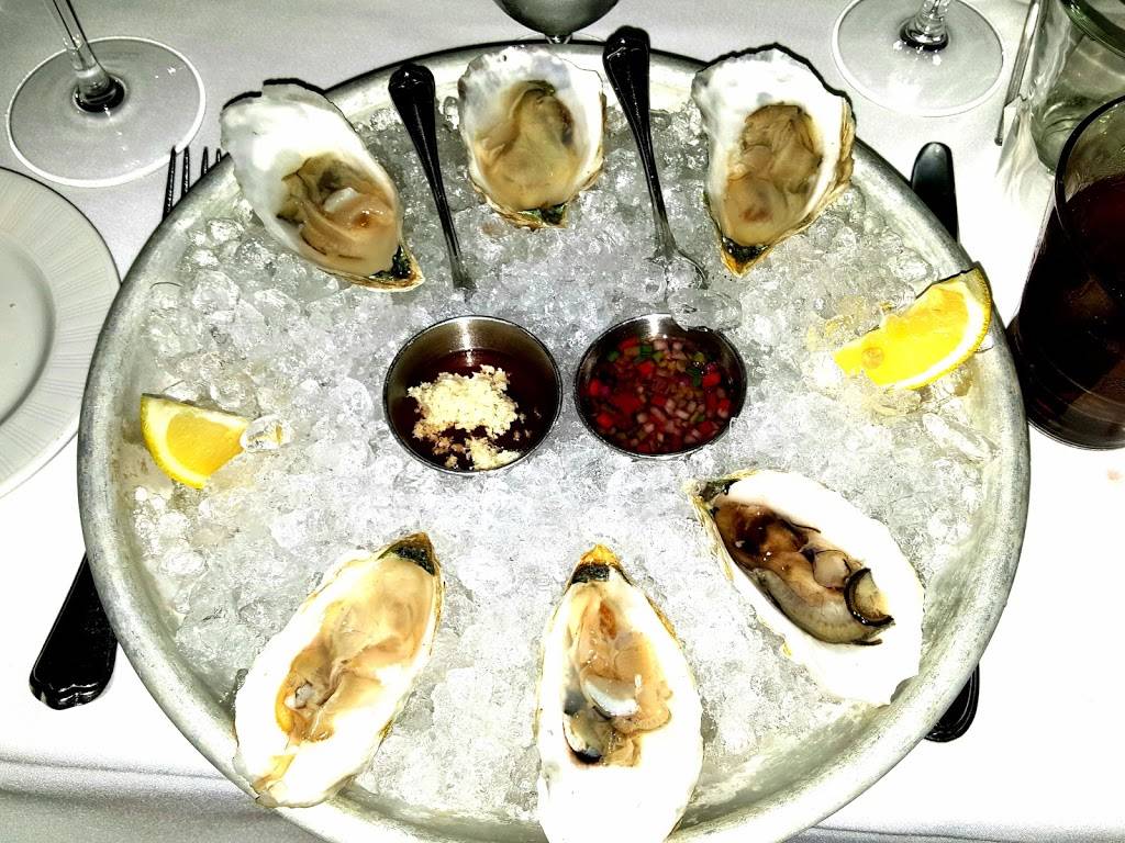 TEMPO | restaurant | 581 Delaware Ave, Buffalo, NY 14202, USA | 7168851594 OR +1 716-885-1594