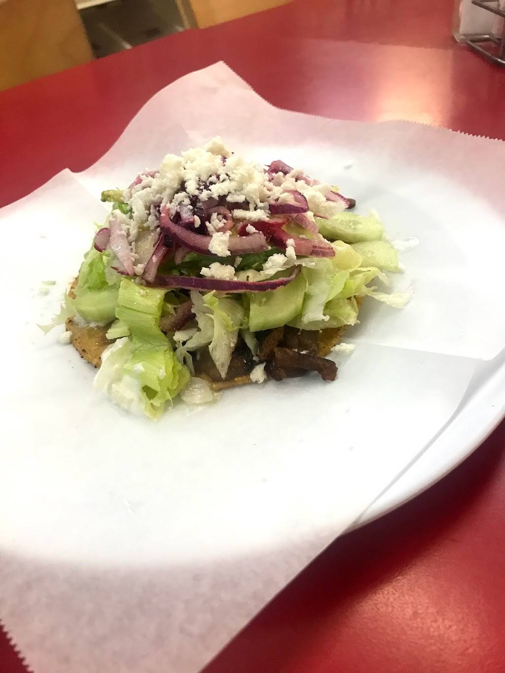 Mariscos Y Taqueria Ixpalino Sinaloa | restaurant | 3 N Kingston St, San Mateo, CA 94401, USA | 6507813683 OR +1 650-781-3683