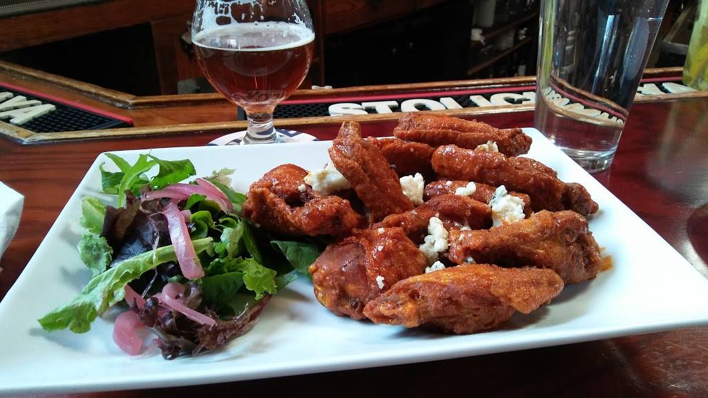 Alchemy | restaurant | 1980 Atwood Ave, Madison, WI 53704, USA | 6082047644 OR +1 608-204-7644