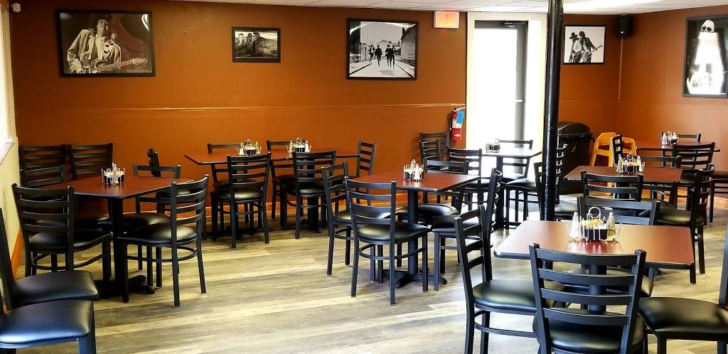 Stricklands | restaurant | 620 E North 1st St, Seneca, SC 29678, USA | 8648739131 OR +1 864-873-9131