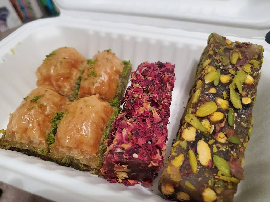 Happy vegans | restaurant | 410 Washington St, Hoboken, NJ 07030, USA | 2012530659 OR +1 201-253-0659