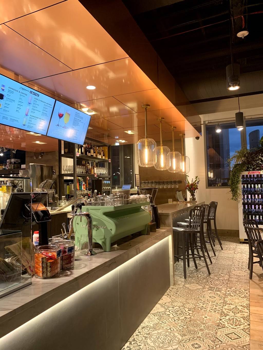 Plum Market | cafe | 500 Woodward Ave, Detroit, MI 48226, USA | 3136351200 OR +1 313-635-1200