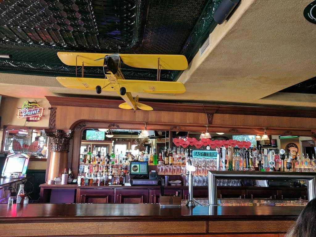 The Bosch Tavern | restaurant | 5871 S 108th St, Hales Corners, WI 53130, USA | 4144271400 OR +1 414-427-1400