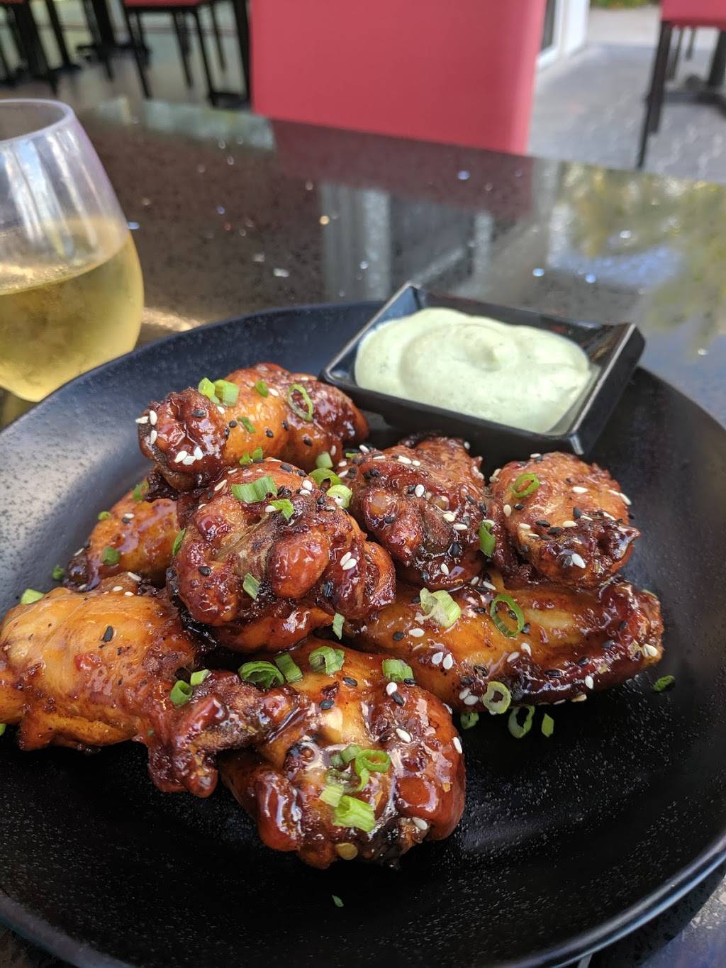 Poke Sushi | restaurant | 1000 North Broadwalk, Suite 5, Hollywood, FL 33019, USA | 7548884448 OR +1 754-888-4448