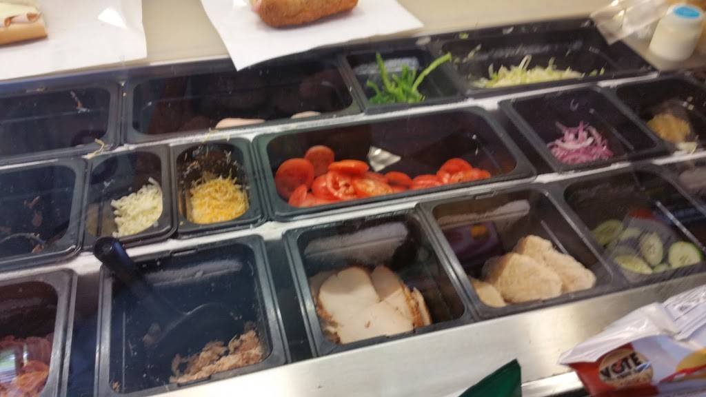 Subway | restaurant | 1721 Highway 42 North, McDonough, GA 30253, USA | 7703057961 OR +1 770-305-7961