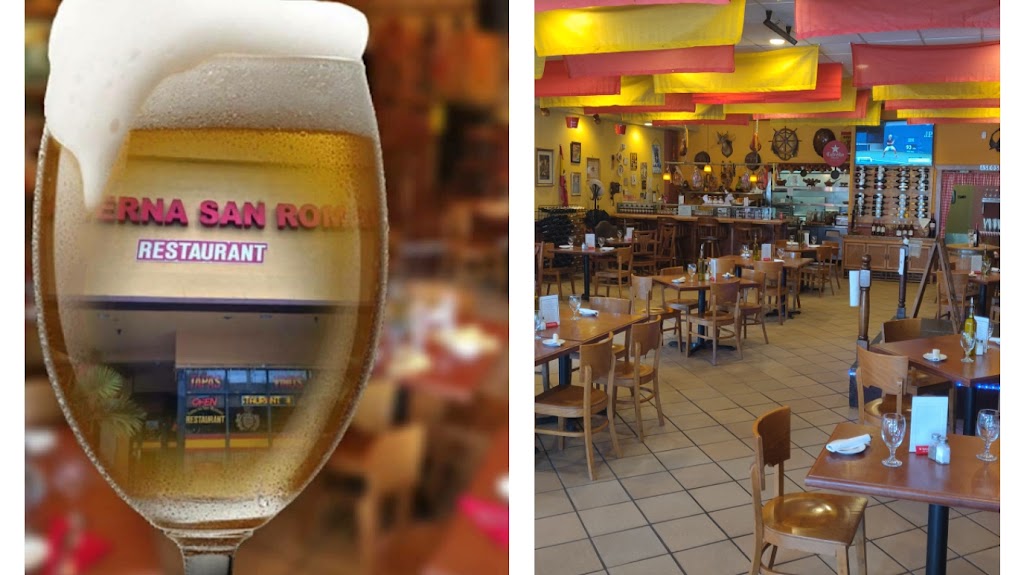 La Taberna de San Roman Spanish Restaurant | restaurant | 7800 NW 25th St, Doral, FL 33122, USA | 3055938110 OR +1 305-593-8110