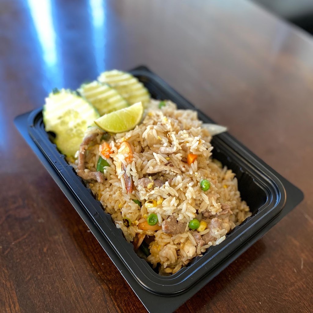 WThaiExpress | restaurant | 2201 Cornwall Ave, Bellingham, WA 98225, USA | 3609227698 OR +1 360-922-7698