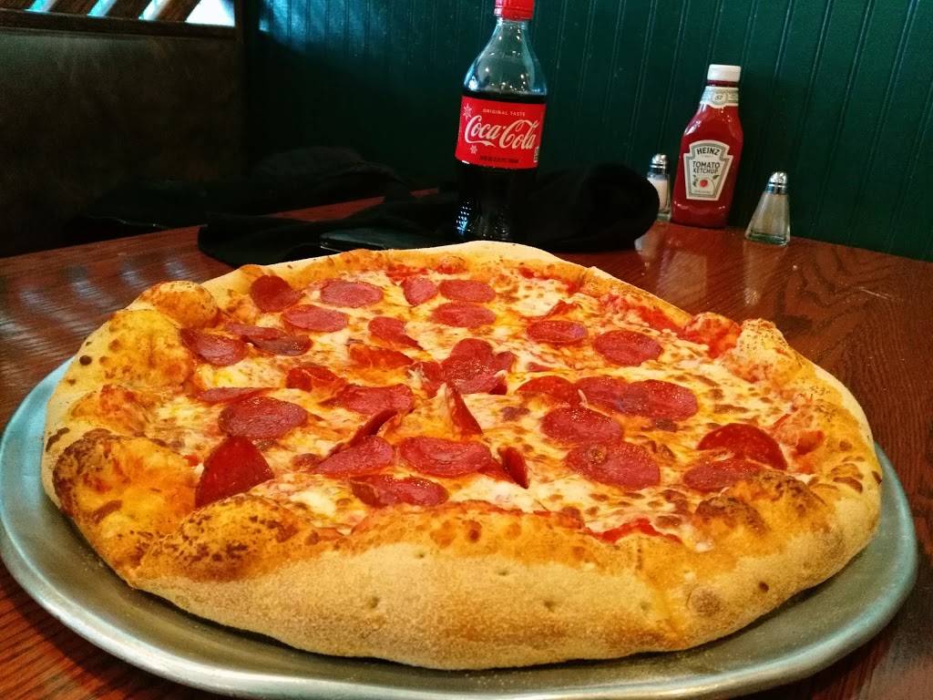 Ks Italian Prosciuttos Pizza | restaurant | 123 Nashua Rd #10, Londonderry, NH 03053, USA | 6034257500 OR +1 603-425-7500