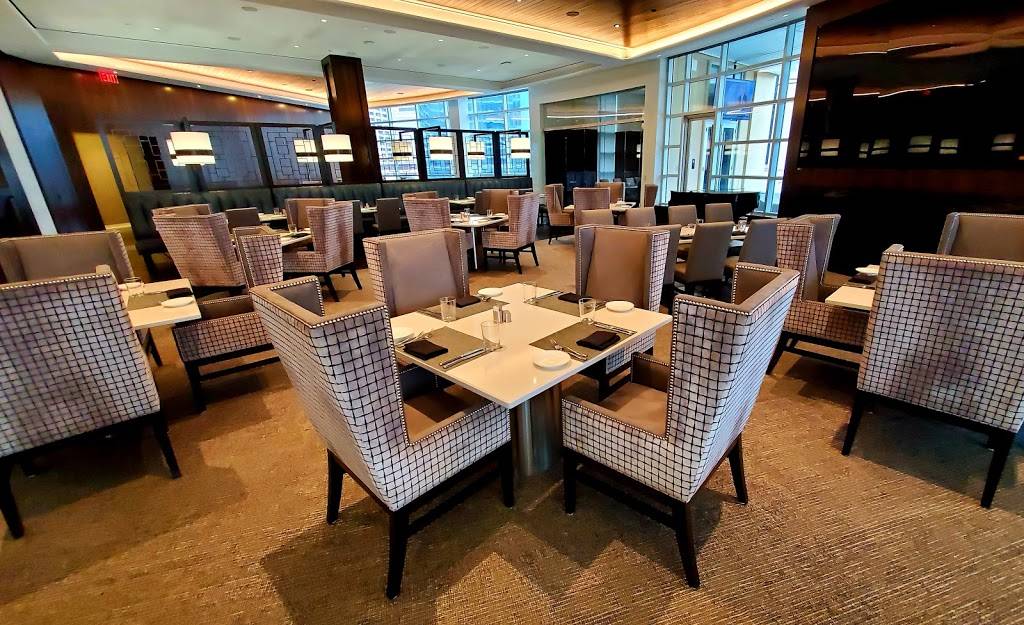 Third Coast Restaurant | restaurant | 6550 Bertner Ave f6, Houston, TX 77030, USA | 7137490400 OR +1 713-749-0400