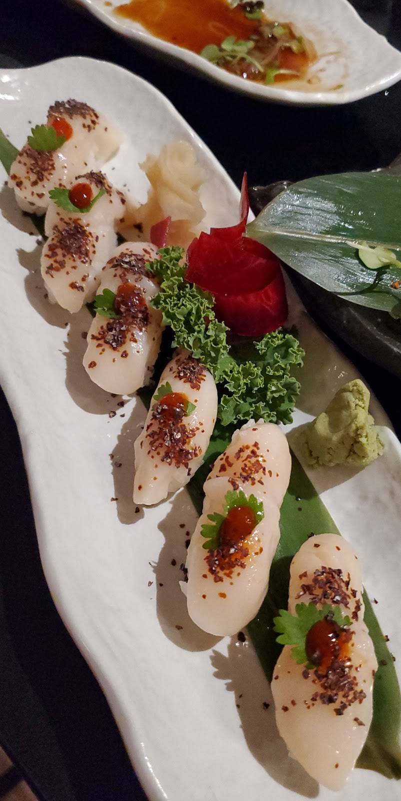 Imperial Sushi Davie | restaurant | 8570 Stirling Rd #101, Hollywood, FL 33024, USA | 9547431909 OR +1 954-743-1909