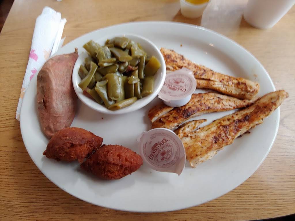 Nicoles Cafe in the Country | restaurant | 2216 S Mimosa Ave, Middleburg, FL 32068, USA | 9044069491 OR +1 904-406-9491