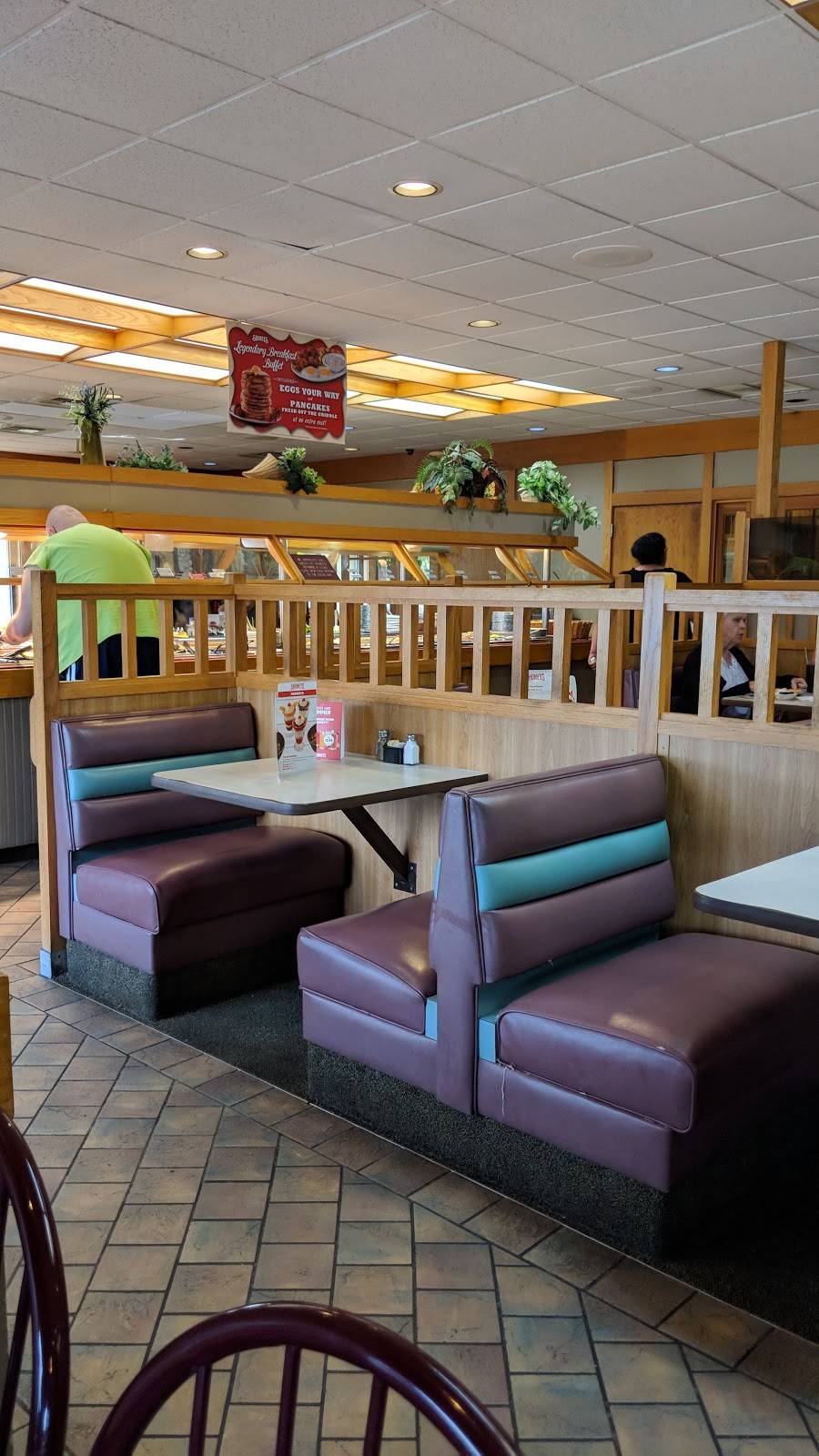 Shoneys Franklin | restaurant | 1306 Hwy 96 East, Franklin, TN 37064, USA | 6157901285 OR +1 615-790-1285