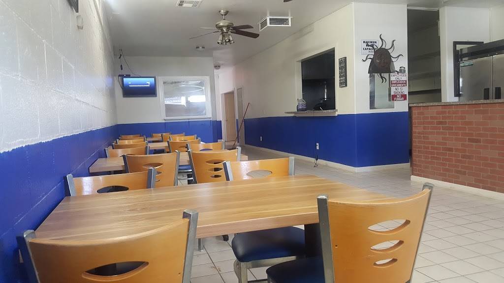 Got Pupusas? The good taste n-2 | restaurant | 990 E Holt Ave, Pomona, CA 91767, USA | 9094613092 OR +1 909-461-3092