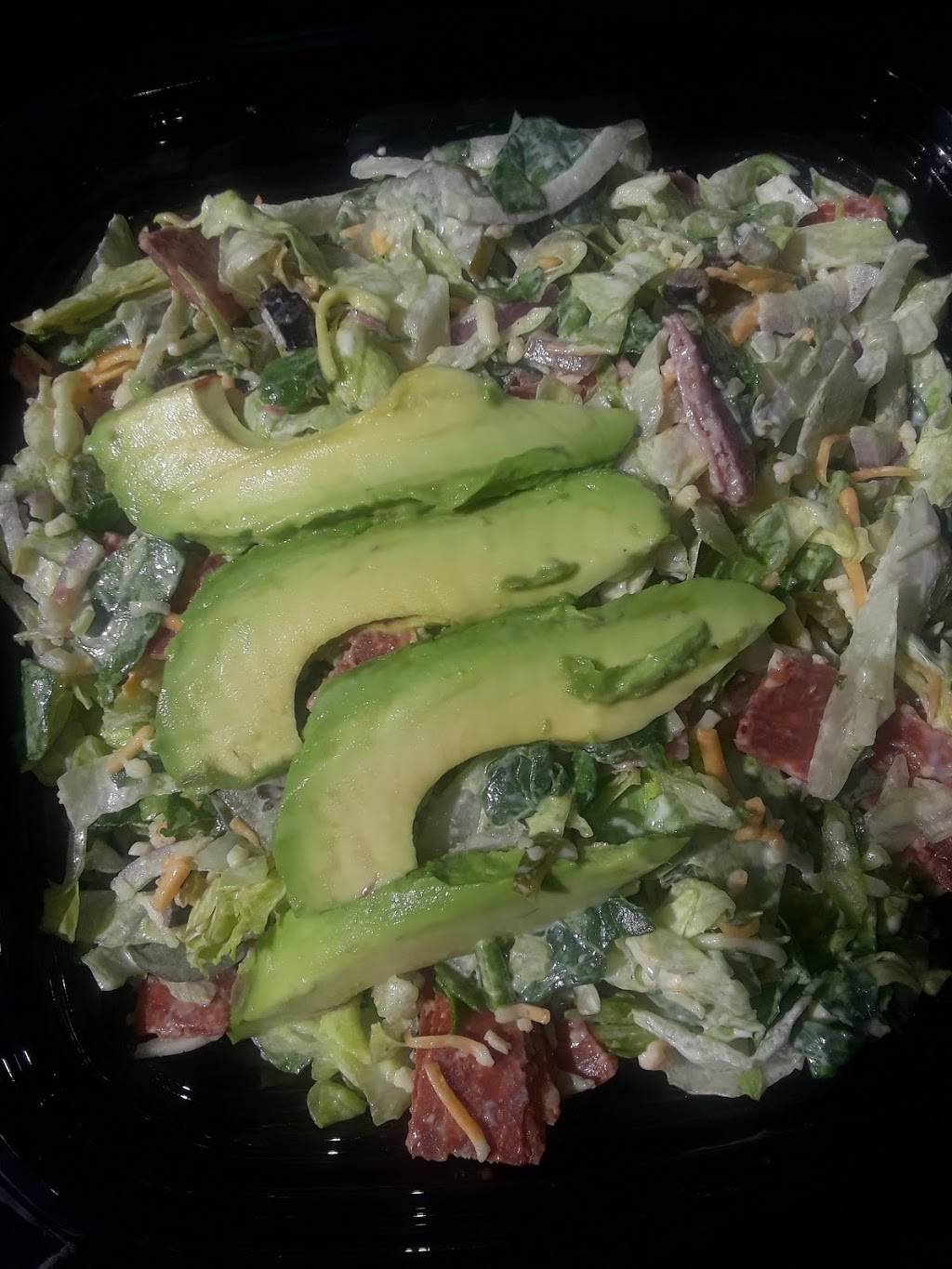 Subway | restaurant | 18768 Outer Hwy 18 N #210, Apple Valley, CA 92307, USA | 7609462297 OR +1 760-946-2297