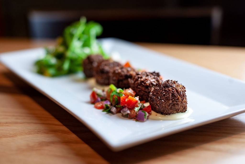 Third & Vine | restaurant | 353 3rd St, Jersey City, NJ 07302, USA | 2015338309 OR +1 201-533-8309