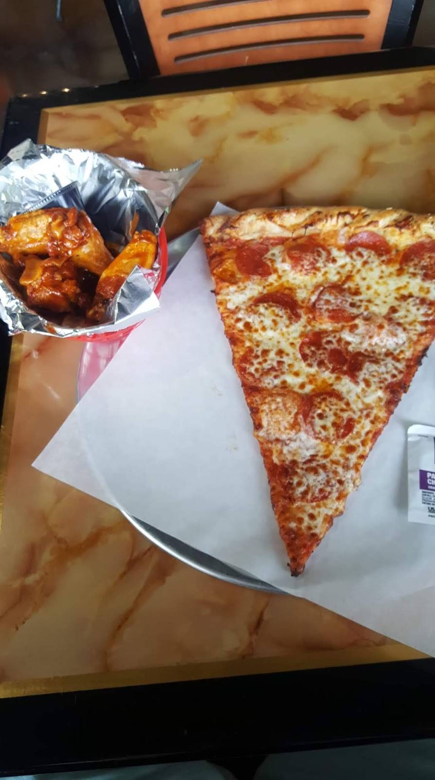 Phoenix Slice House | meal takeaway | 326 N 48th St, Phoenix, AZ 85008, USA | 6022756376 OR +1 602-275-6376