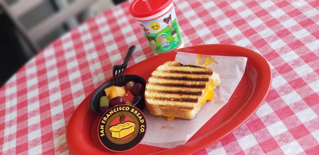 San Francisco Bread Company | restaurant | 701 Windover Rd, Jonesboro, AR 72401, USA | 8703367322 OR +1 870-336-7322