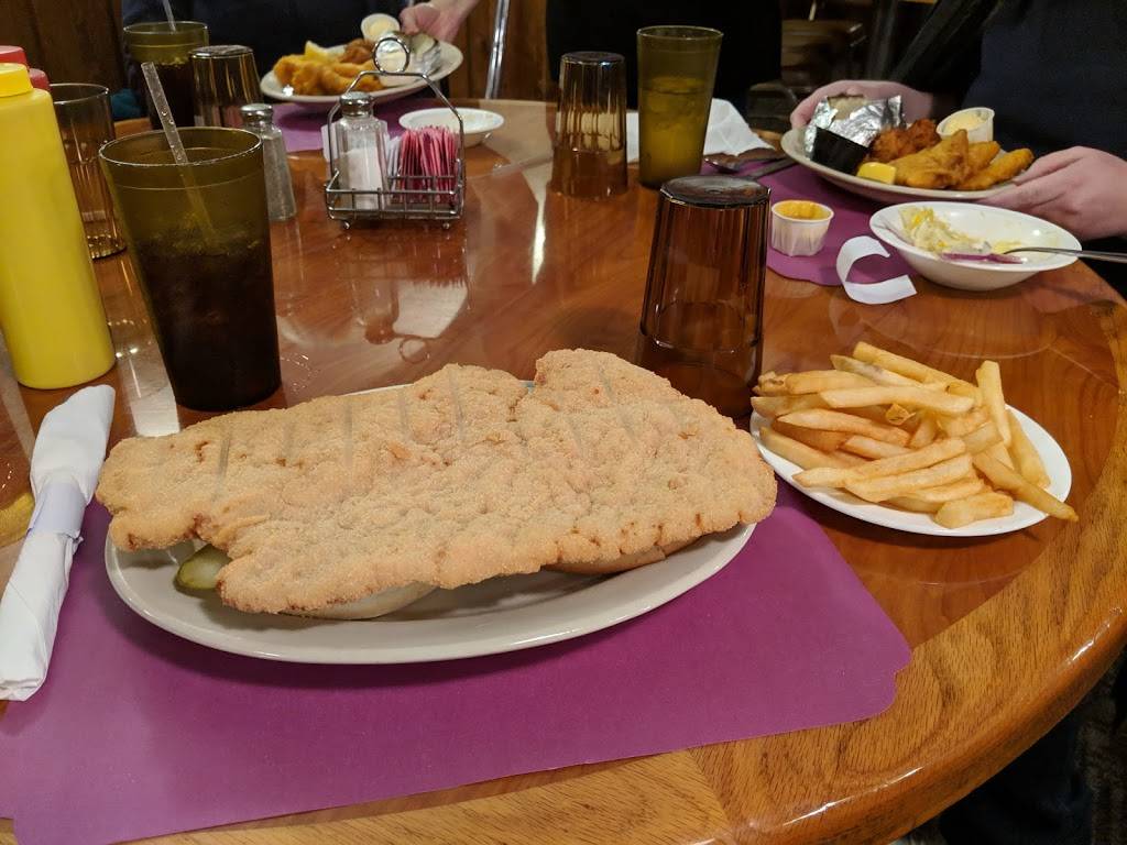 Roberts Americus Restaurant | restaurant | 7460 Old State Rd 25, Lafayette, IN 47905, USA | 7655893721 OR +1 765-589-3721