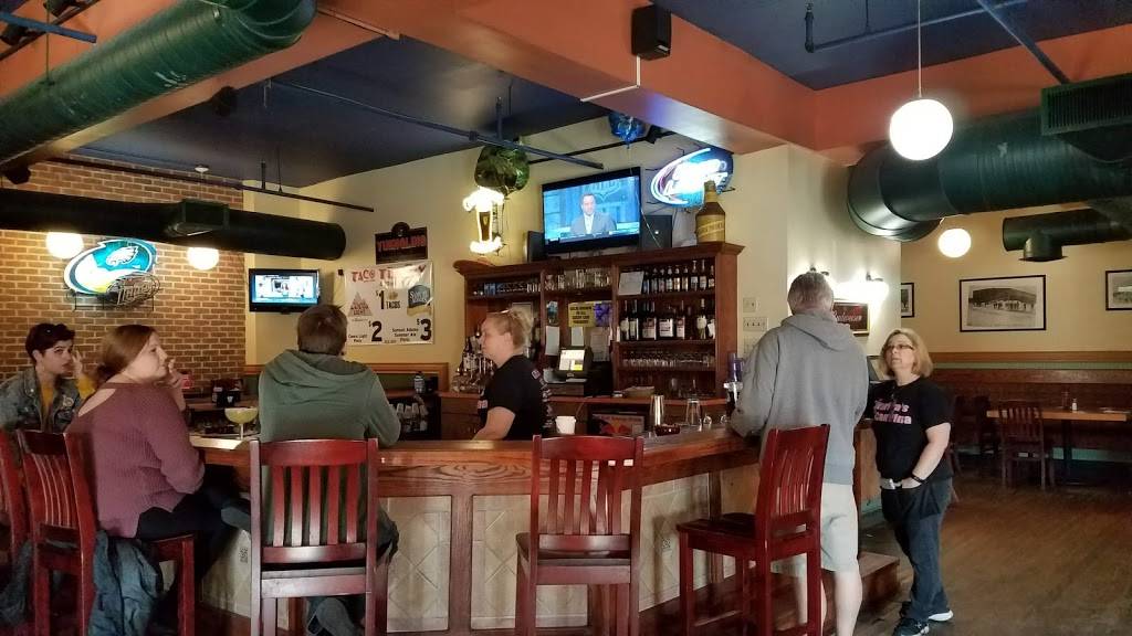 Maritas Cantina | restaurant | 745 Main St #103, Stroudsburg, PA 18360, USA | 5704248355 OR +1 570-424-8355