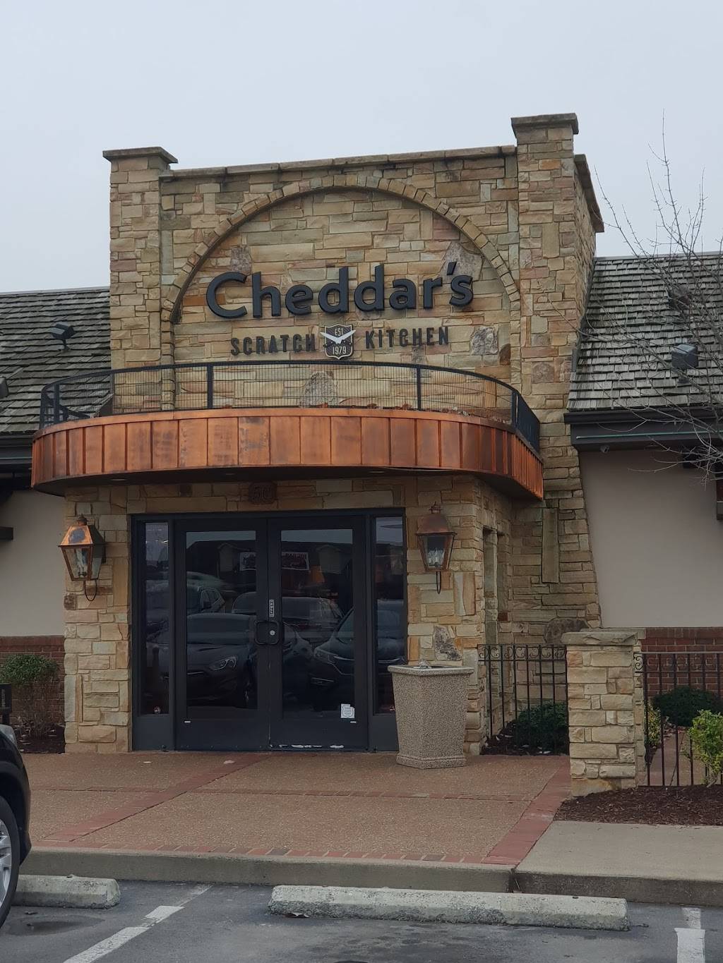 Cheddars Scratch Kitchen | restaurant | 50 Old Pleasant Grove Rd, Mt. Juliet, TN 37122, USA | 6157734002 OR +1 615-773-4002