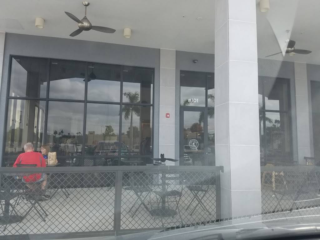 Chipotle Mexican Grill | restaurant | 12635 S Cleveland Ave, Fort Myers, FL 33907, USA | 2392045244 OR +1 239-204-5244