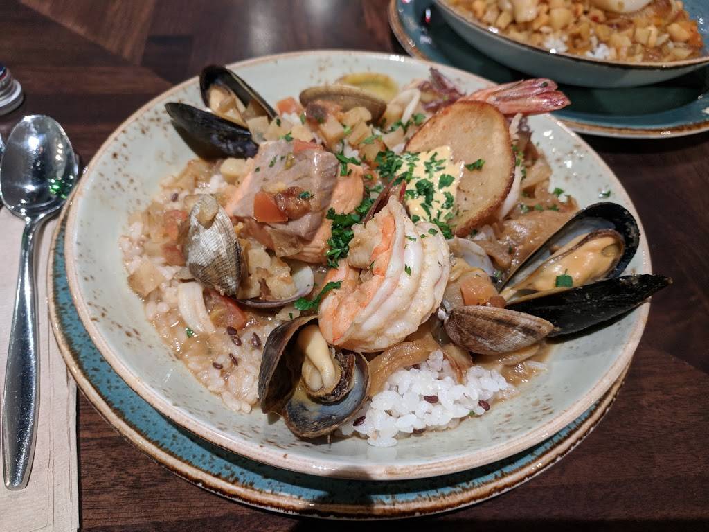 Prawn Coastal (Pasadena) | restaurant | 16 Miller Alley, Pasadena, CA 91103, USA | 6262196115 OR +1 626-219-6115