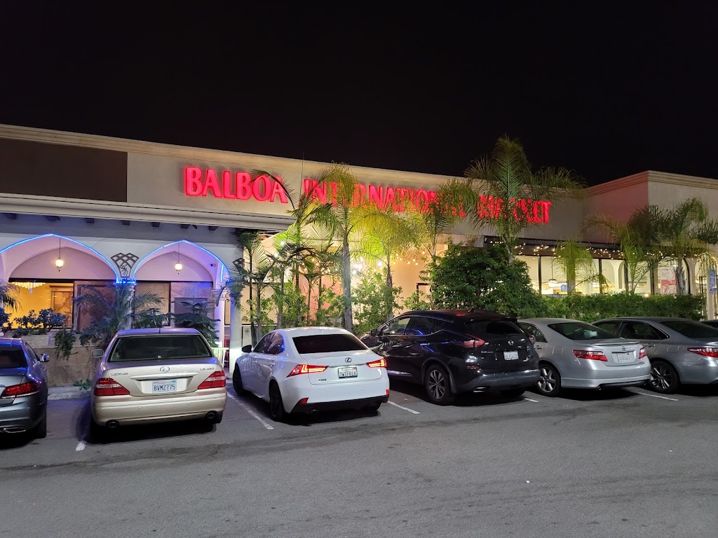 Balboa International Market | restaurant | 5905 Balboa Ave, San Diego, CA 92111, USA | 8582773600 OR +1 858-277-3600