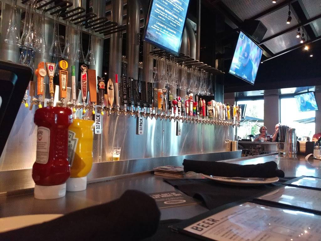 Yard House | restaurant | 1025 Woodruff Rd l101, Greenville, SC 29607, USA | 8642817710 OR +1 864-281-7710
