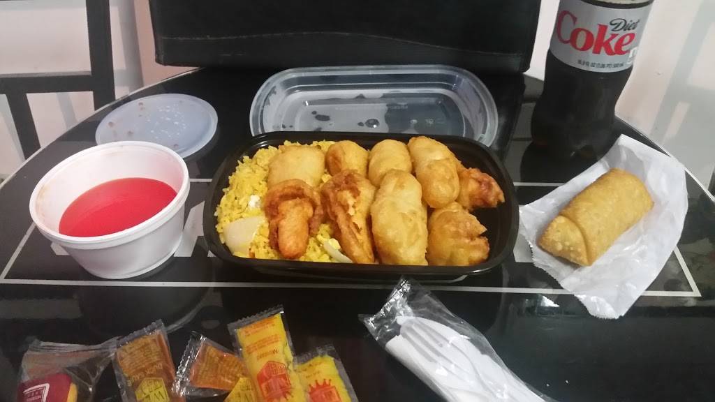 China Wok | restaurant | 214 Ward Cir, Brentwood, TN 37027, USA | 6153738878 OR +1 615-373-8878