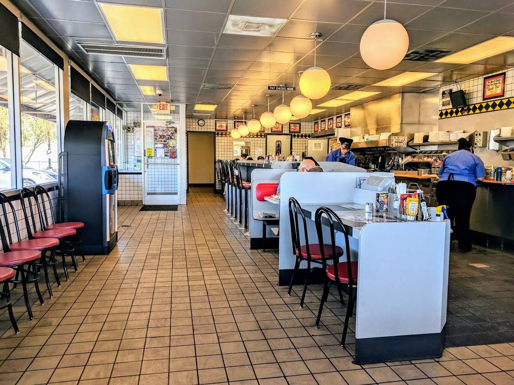 Waffle House | restaurant | 2701 E Valencia Rd, Tucson, AZ 85706, USA | 5205731551 OR +1 520-573-1551