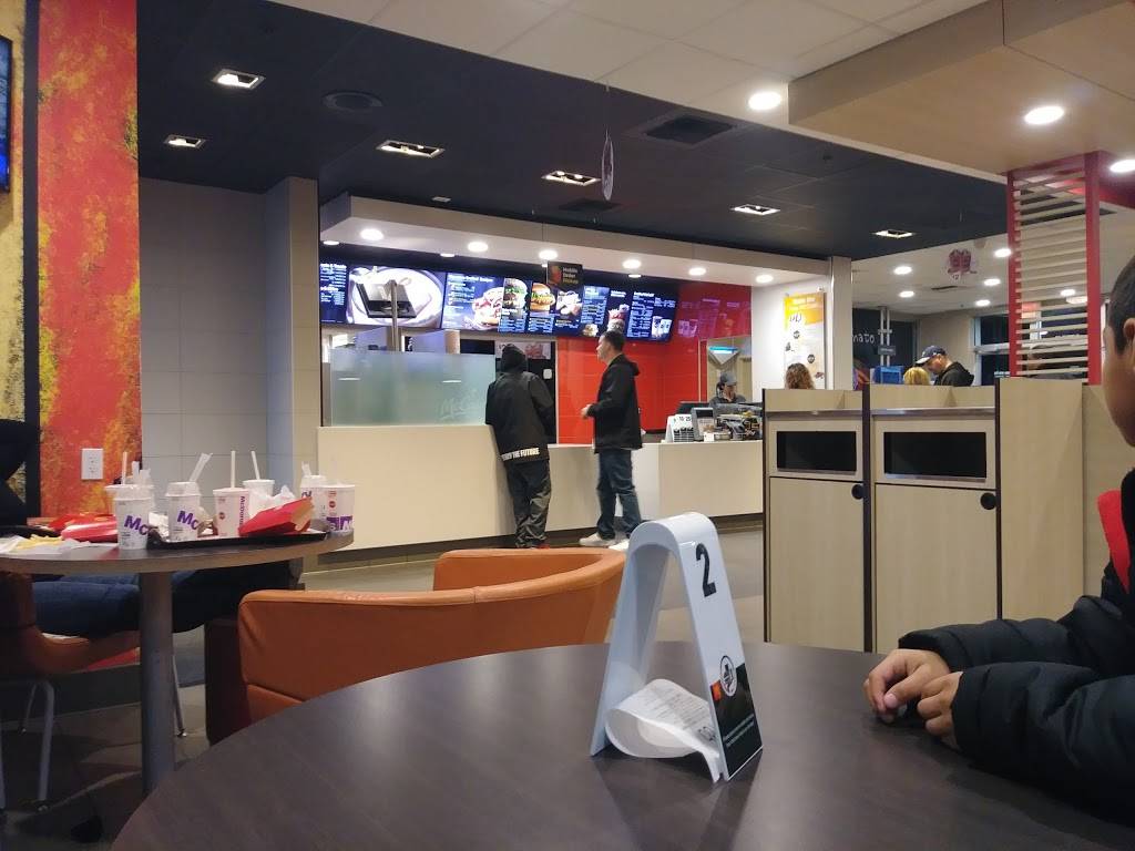 McDonalds | cafe | 1280 E Whitmore Ave, Modesto, CA 95358, USA | 2095411038 OR +1 209-541-1038