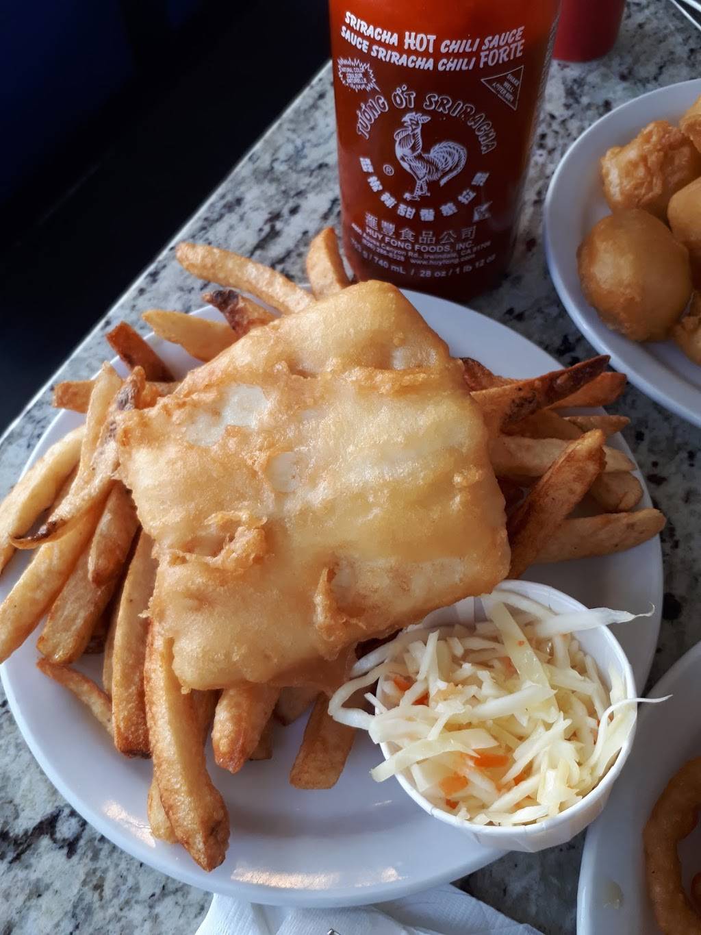 Halibut House Fish and Chips Inc. | restaurant | 288 Bloor St W, Oshawa, ON L1J 1P9, Canada | 9057212288 OR +1 905-721-2288