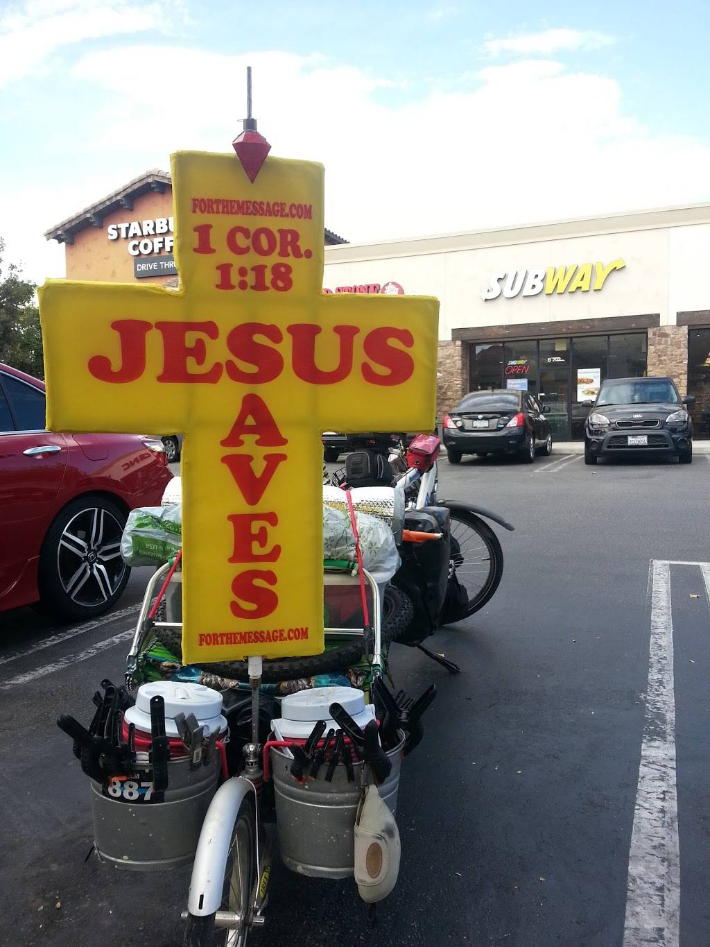 Subway | restaurant | French Valley Village Center, 30628 Benton Rd Suite B 202, Winchester, CA 92596, USA | 9519262660 OR +1 951-926-2660