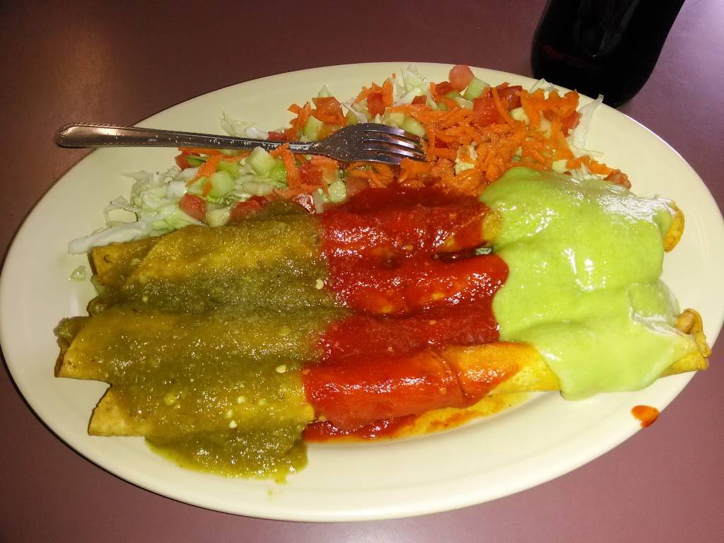 Taqueria El Dorado | restaurant | 1402 Broadway Blvd SE, Albuquerque, NM 87102, USA | 5052422328 OR +1 505-242-2328