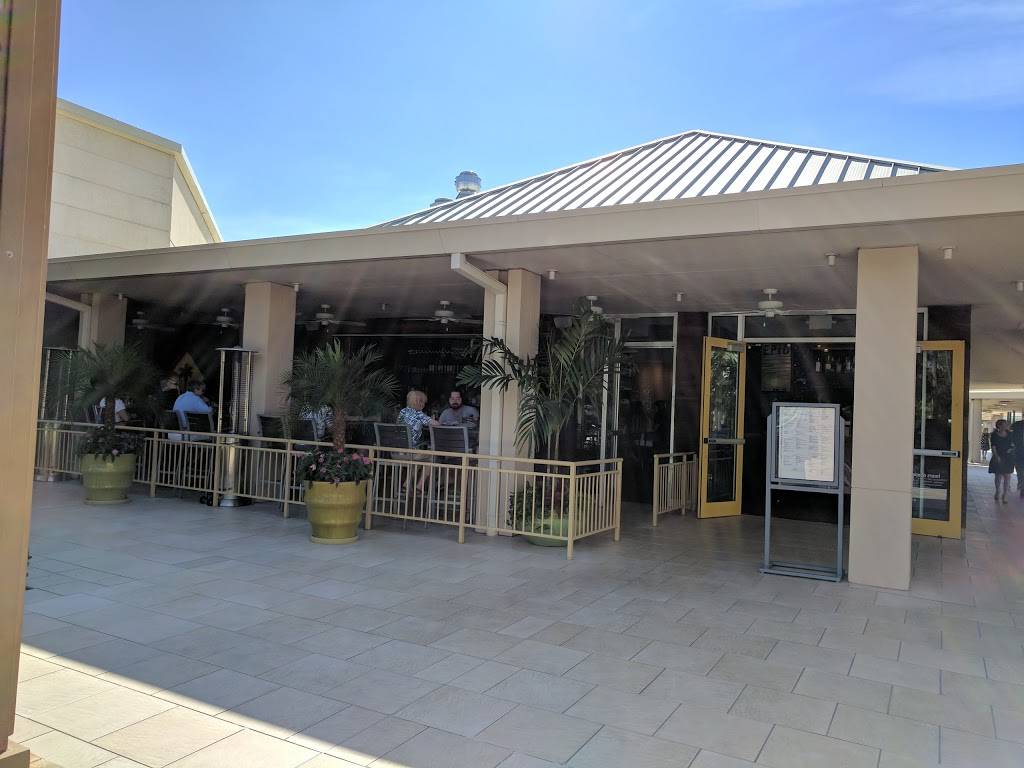 California Pizza Kitchen at Naples | restaurant | 5555 Tamiami Trail N Spc. G-16, Naples, FL 34108, USA | 2395661900 OR +1 239-566-1900