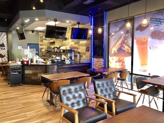 Whos Tea | restaurant | 35284 Newark Blvd, Newark, CA 94560, USA | 5105651189 OR +1 510-565-1189